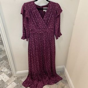 Gal Meets Glam Dress